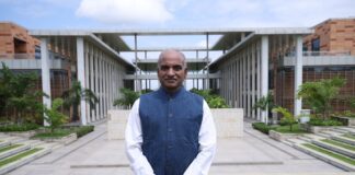 Among India’s Best: IIM Nagpur Driving Excellence in Executive Education