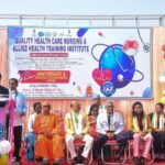 Celebration of 7th Foundation & International Gramin Doctor’s Conference 2026