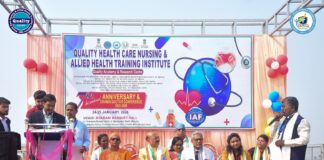 Celebration of 7th Foundation & International Gramin Doctor’s Conference 2026