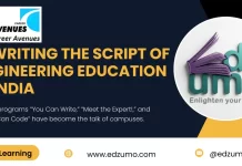 Rewriting the Script of Engineering Education in India