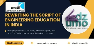 Rewriting the Script of Engineering Education in India