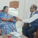 BREAKING: Dhar on Global Map as UNAccc, Union Minister Savitri Thakur & Global Institutions Launch Mega Vision