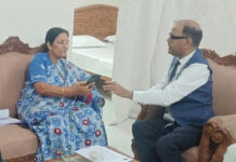 BREAKING: Dhar on Global Map as UNAccc, Union Minister Savitri Thakur & Global Institutions Launch Mega Vision