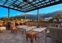 Kangra Region’s First Micro Brewery | Fortune Park Palampur