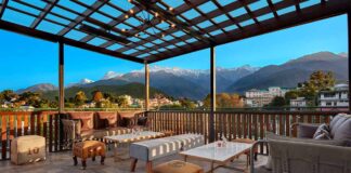 Kangra Region’s First Micro Brewery | Fortune Park Palampur