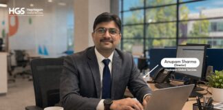 Anupam Sharma – Digital Marketing Coach and Director at Heptagon Global Services