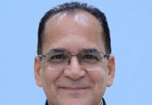 Saptambu: Bringing the Sacred Rivers of India into a Single BottleBy Special Correspondent