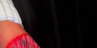 Nec, a Certified Tattoo Artist from Siliguri, West Bengal, Gaining Recognition for Colour Realism