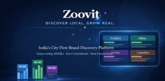 How Zoovit Is Changing the Game for India’s Emerging Brands — Zero Commission, Maximum Visibility
