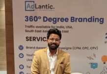 AdLantic Media: Redefining Digital Marketing and Influencer Marketing for Modern Brands