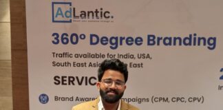 AdLantic Media: Redefining Digital Marketing and Influencer Marketing for Modern Brands
