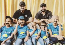 Access Life India: 12 Years of Supporting Families Fighting Childhood Cancer