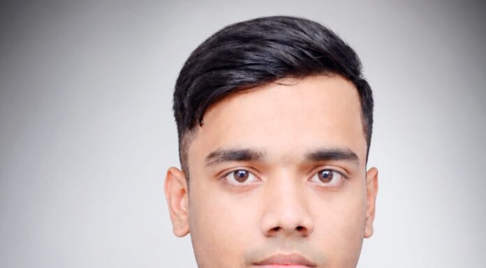 Fact, Truth, and Technology: The Inspiring Journey of Ayan Chatterjee
