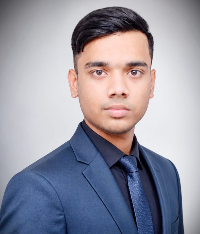 Ayan Chatterjee Journalist Laketown.jpg