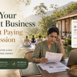 Grow Your Retreat Business Without Paying Commission