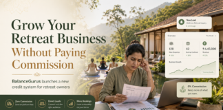 Grow Your Retreat Business Without Paying Commission