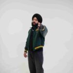 Sahil Bal Drops a New Punjabi Song That Feels Like Pure Connection