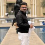 How Yogesh Chalgeri Is Building a Transparent Future for Social Media Growth