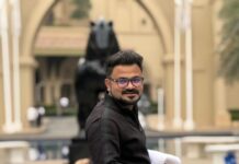 How Yogesh Chalgeri Is Building a Transparent Future for Social Media Growth