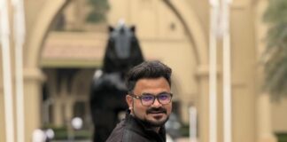 How Yogesh Chalgeri Is Building a Transparent Future for Social Media Growth