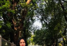 Shubhra Singh — The Woman Who Put Varanasi on the Digital Map