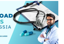 RIA Overseas Announces Comprehensive Support Services for Aspiring Indian Doctors Seeking MBBS in Russia for the 2026–27 Academic Session