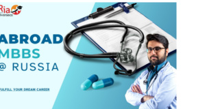 RIA Overseas Announces Comprehensive Support Services for Aspiring Indian Doctors Seeking MBBS in Russia for the 2026–27 Academic Session