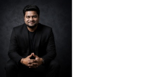 How Vivek Manoharan Is Building Ethnic Tree Into India’s Next Global Fashion Brand
