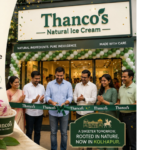 Thanco’s Natural Ice Cream Expands Footprint in Western Maharashtra with Launch of Flagship Store in Kolhapur