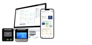 One of India’s most innovative biometric companies just built the simplest attendance system in the market — and small businesses are paying attention