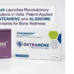 Meishu Biotech Launches Revolutionary Bone Health Solutions in India