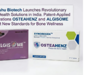 Meishu Biotech Launches Revolutionary Bone Health Solutions in India