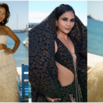 Everyone’s Talking About Annisha Garg’s Cannes Looks — But The Story Behind Them Is Even Bigger