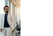 From People Operations to People Impact: The HR Journey of Sarosh Akula
