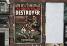 The Quiet Theft: Reclaiming the Soul of Indian Real Estate