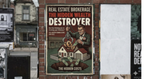 The Quiet Theft: Reclaiming the Soul of Indian Real Estate
