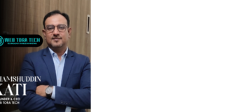 Entrepreneur Spotlight: Shamshuddin Kati’s Mission to Make Digital Growth Accessible