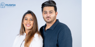 Ahmedabad Startup- PAAWSH, Is Building India’s Pet Profiling and Phygital Pet Care Ecosystem