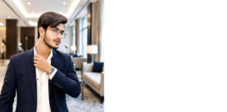 The Emerging Face of International Healthcare Education: Fayzan Irfan’s Journey Through Academic Inquiry and Clinical Aspirations