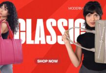 Vacay Vue Founder Ankita Brings a New Era of Women Handbags to India