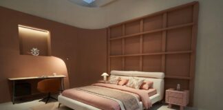 Coppice Furniture: Redefining Luxury Living with Timeless Design and Modern Craftsmanship