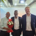 Space4all Real Estate Closes Strategic Healthcare Logistics Deal for Ottobock and Celcius