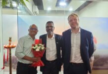 Space4all Real Estate Closes Strategic Healthcare Logistics Deal for Ottobock and Celcius
