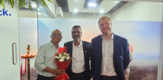 Space4all Real Estate Closes Strategic Healthcare Logistics Deal for Ottobock and Celcius