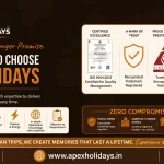 Why Choosing a Trusted Travel Brand Matters More Than Ever