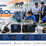 Why Indian EMS Companies Are Choosing Armsol for Production-Line Soldering