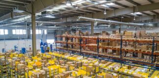 Packbly Redefining Modern Logistics and Transportation Services in India