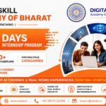 Digital Skill Academy Of Bharat Launches Career-Focused Internship Ecosystem Connecting Students with 100+ Startup Opportunities