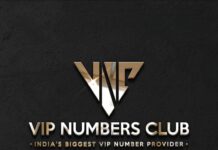 VIP NUMBERS CLUB Defines Excellence