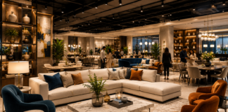 How Laavish Living Is Responding to Growing Demand for Statement Furniture